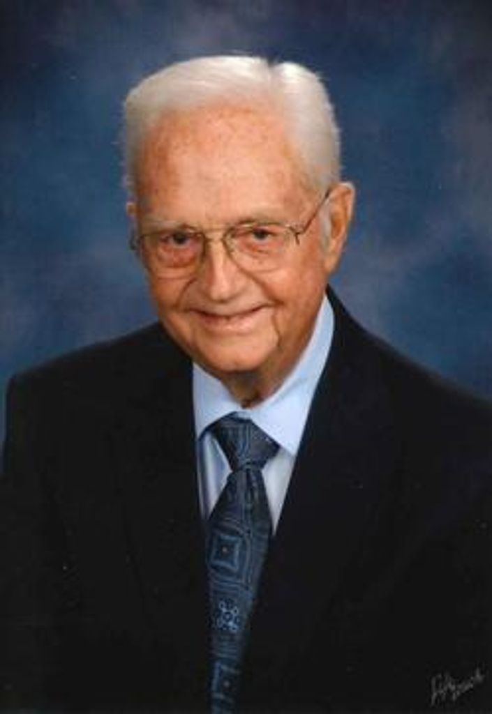 James Walter York