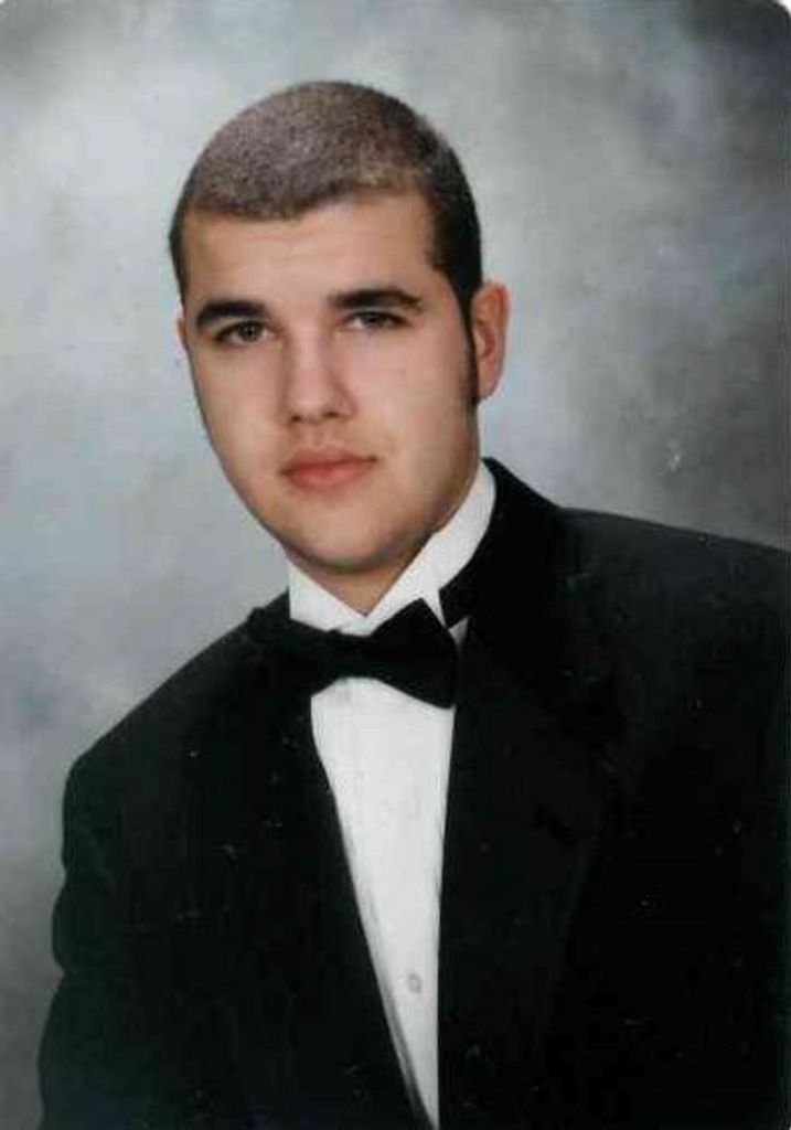 Brian Willis Profile Photo