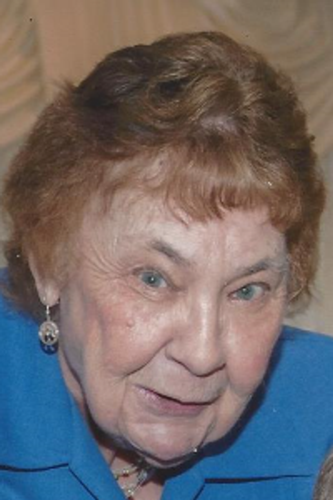 Marilyn  T. (Tobin)  Fitzgerald