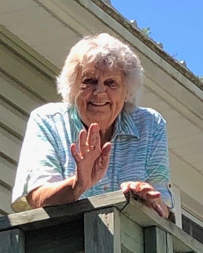 Harriett Lillian DeStefano's obituary image