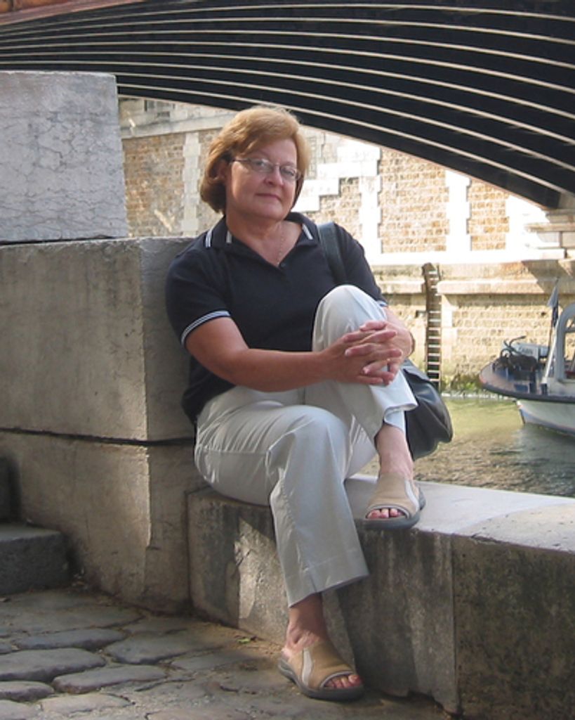 Constance "Connie" Jean Firrone Profile Photo