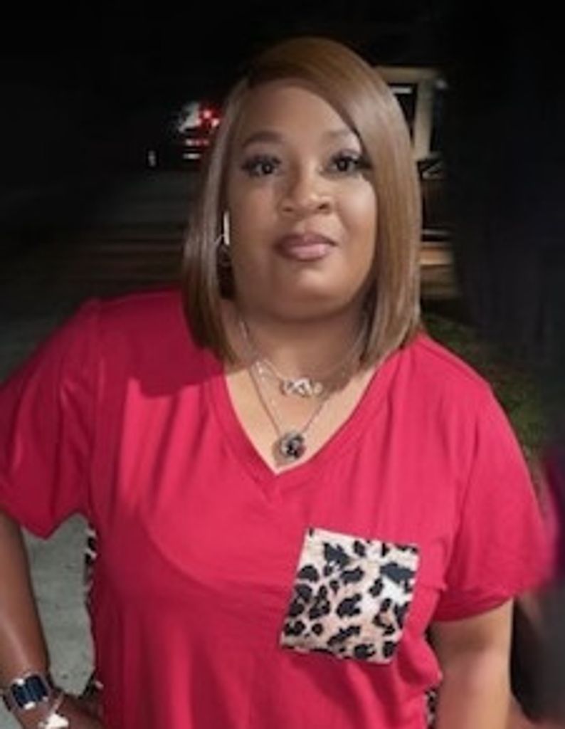 Sharon D. Mcqueen Profile Photo