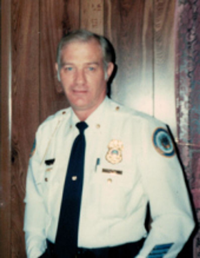 Hugh Edward Stone Profile Photo