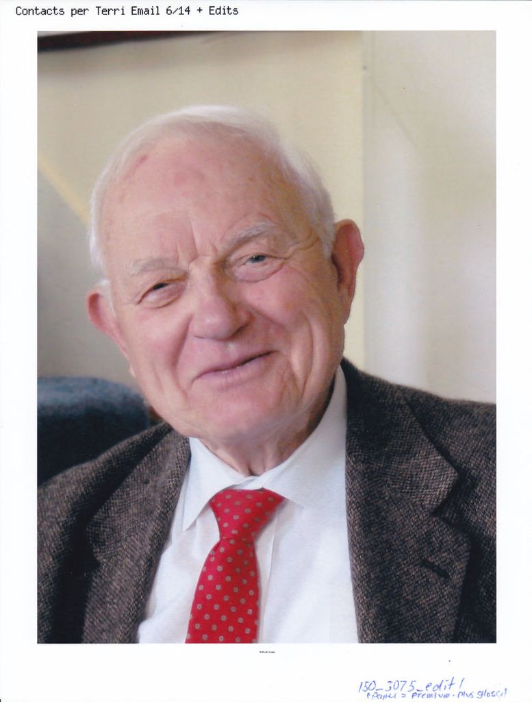 Thomas Seabury Crow Profile Photo