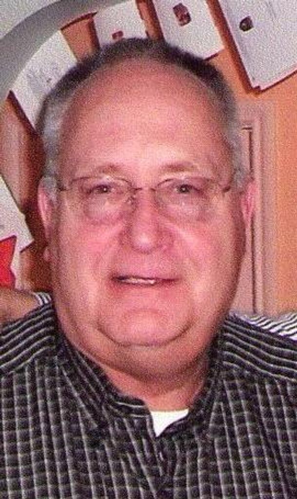 John R. Naylor Profile Photo