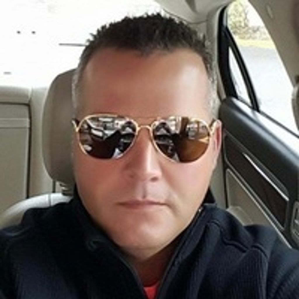John Robert Mitchell Profile Photo