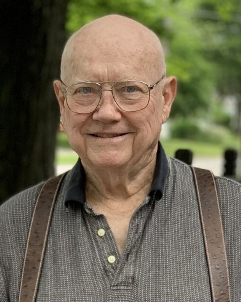 Larry Lee Utterback Profile Photo