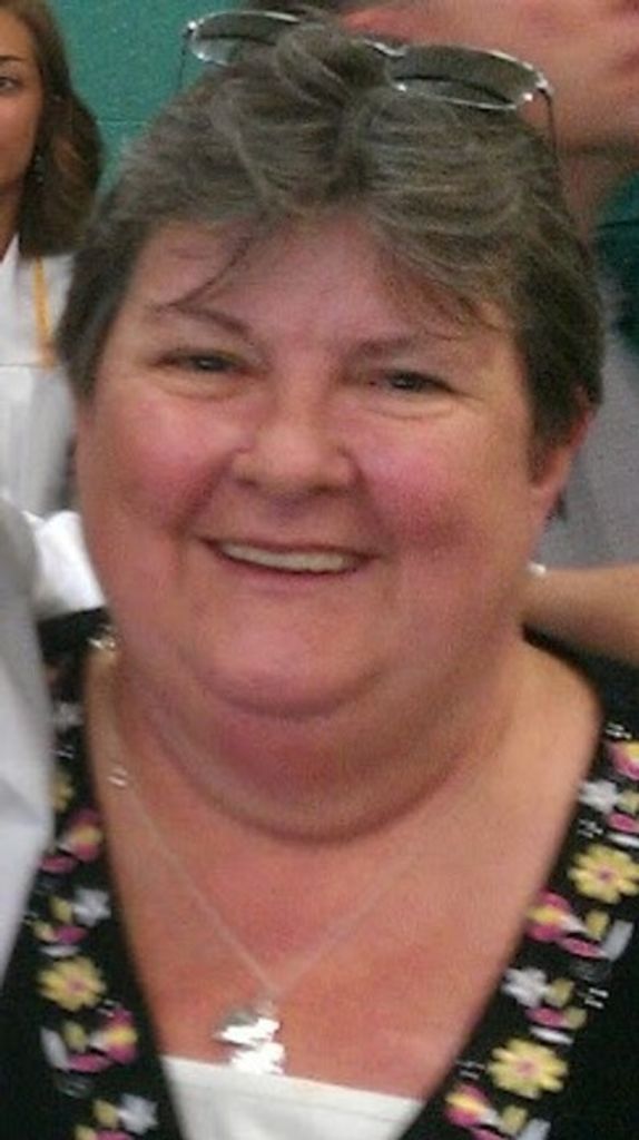 Shirley Elizabeth Aycox