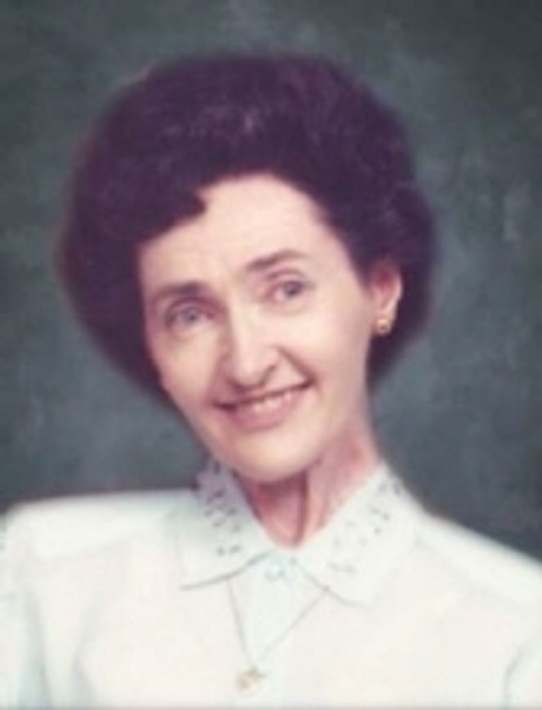 Virginia Yandle