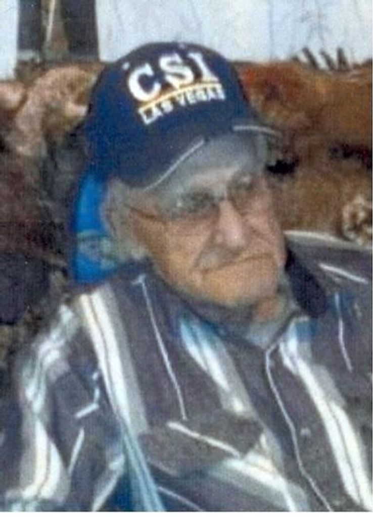 Ronald P. Cook Profile Photo