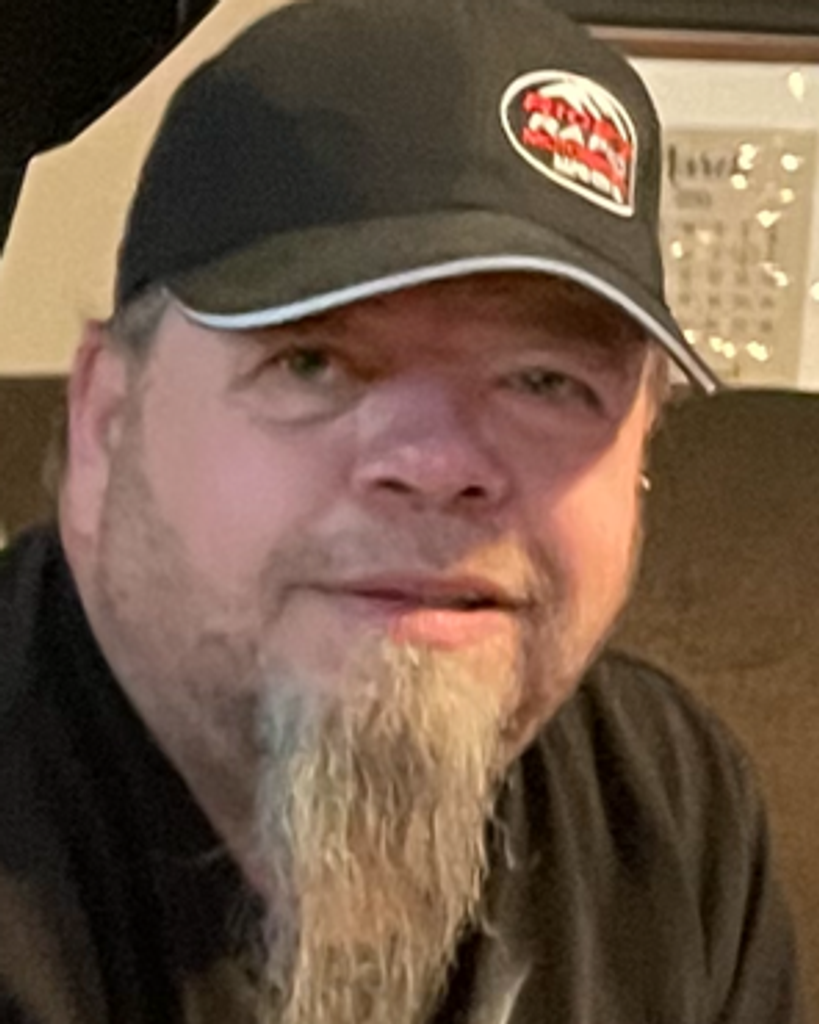 Jason Swecker