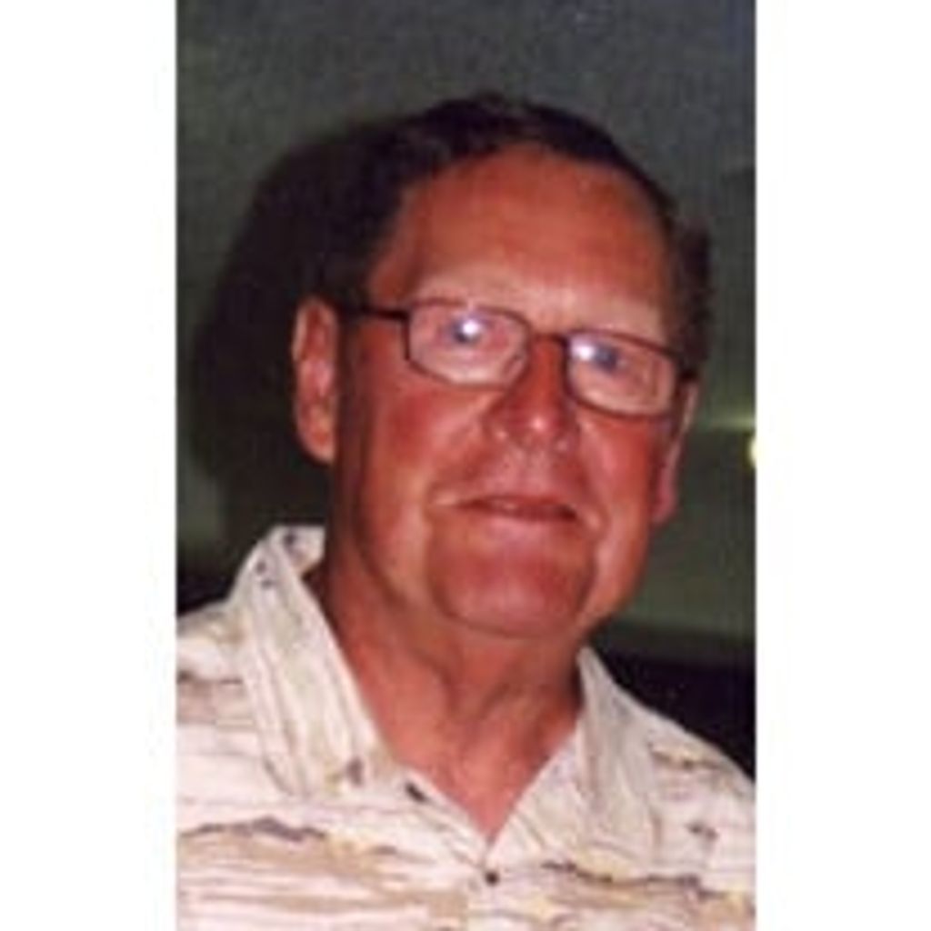 Theodore Crook Profile Photo