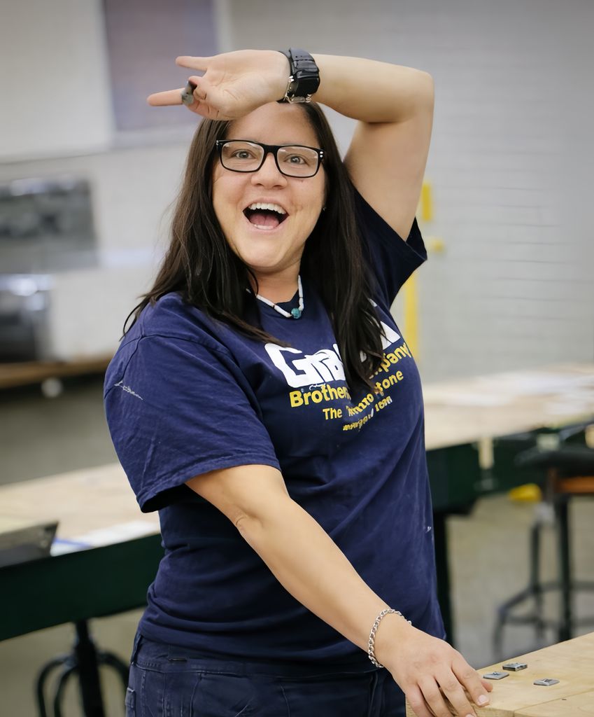 Kelly Rae Feyler Profile Photo