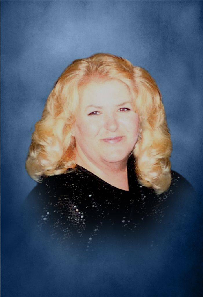 Linda M Hoffman