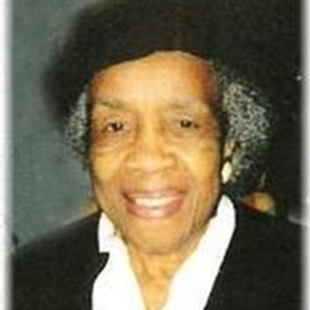 Rosetta Lucille Eston