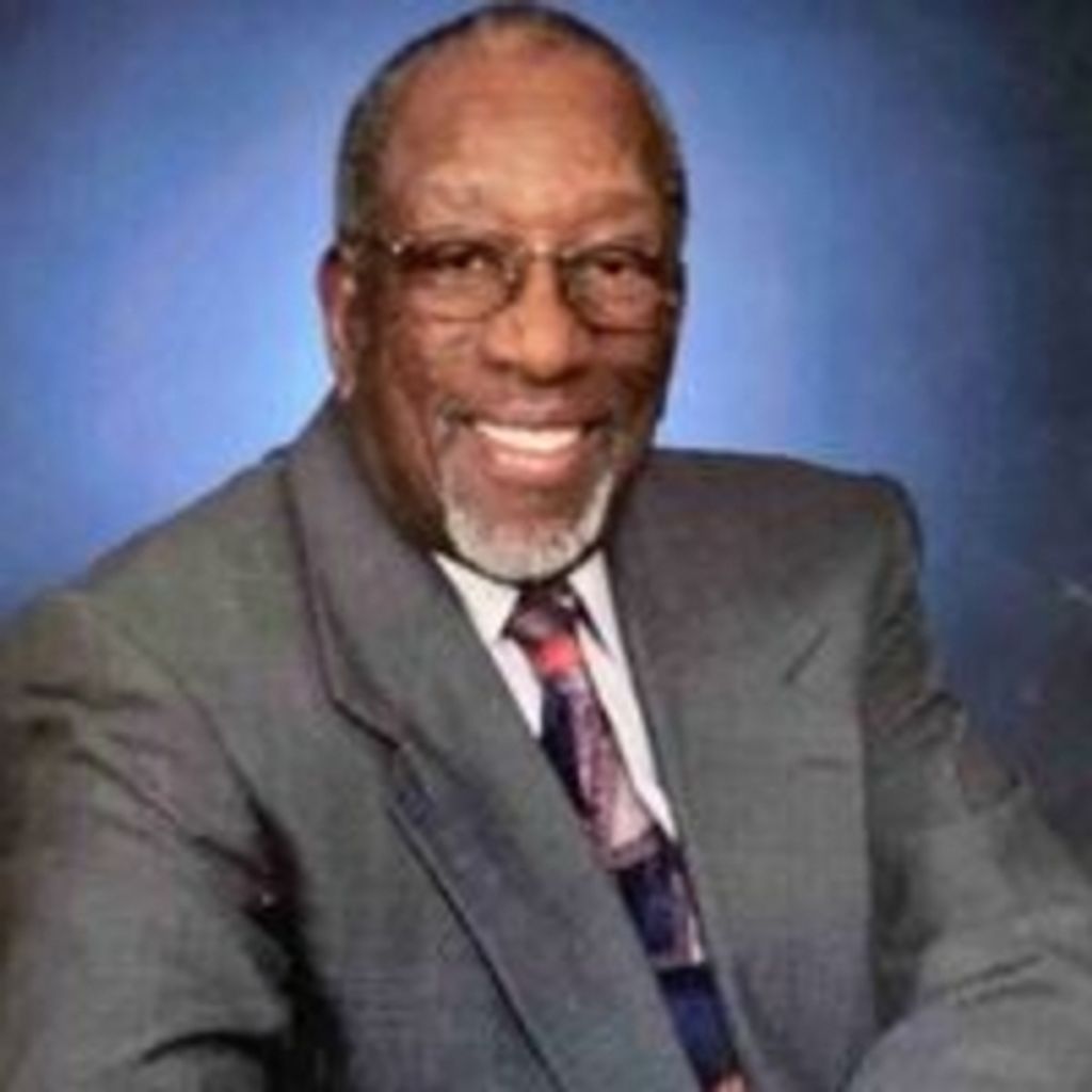 Henry Ringgold Page Profile Photo