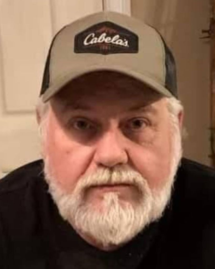 Dusty Joe Dison Profile Photo