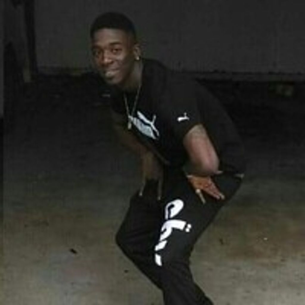 John Donte Young Profile Photo