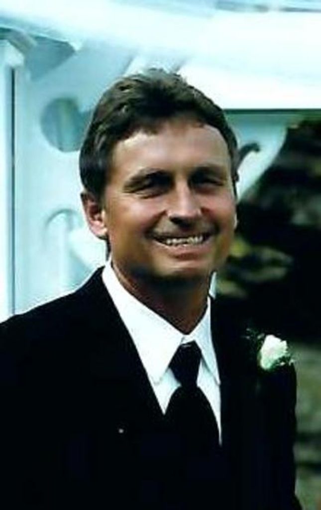 Tommy Roller Profile Photo