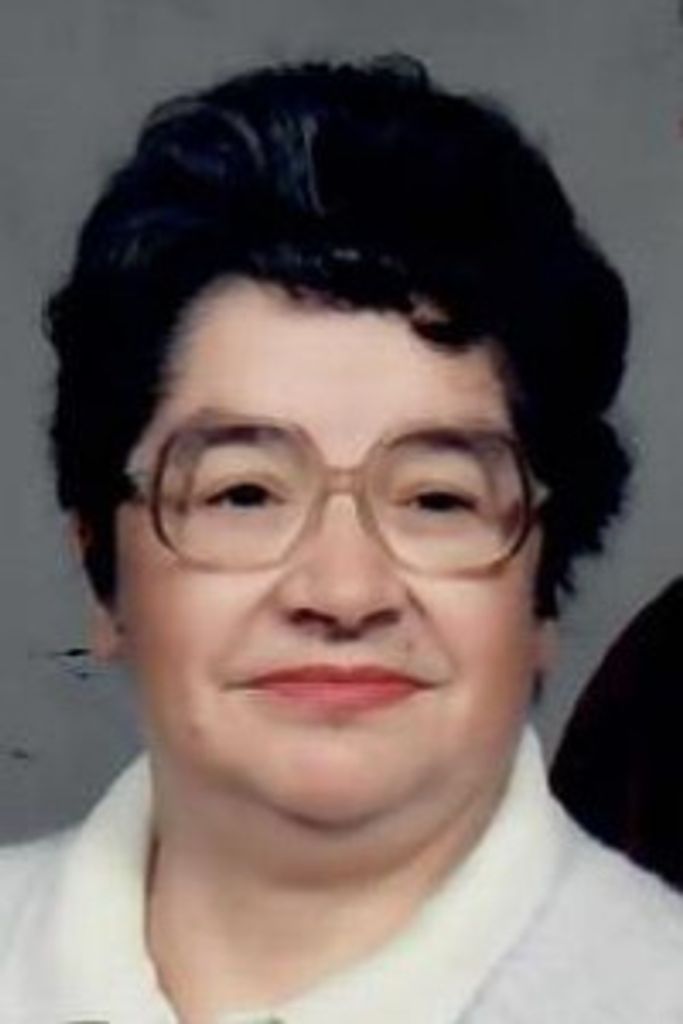 Jean A. (Ingram) Carmichael