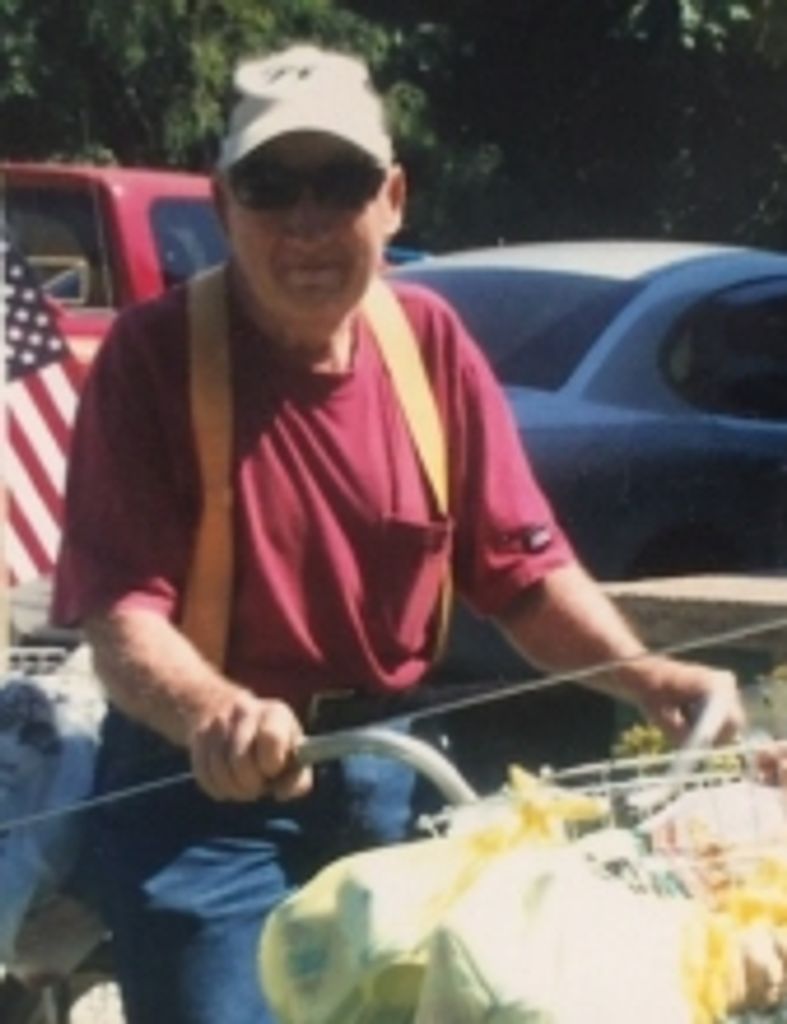 James "Jd" Darnell