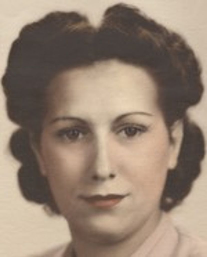 Mary T. Augustine