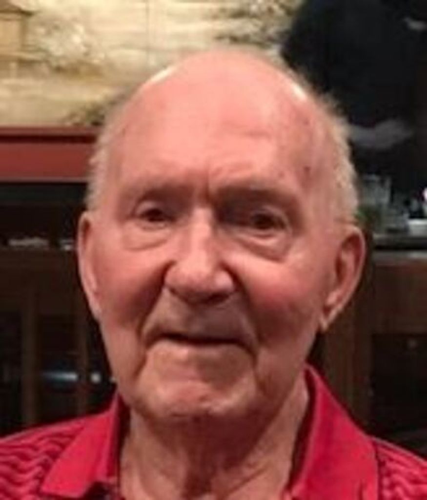 Edmund B. Meyer, Jr. Profile Photo