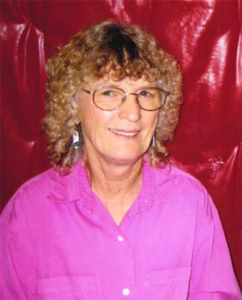 Donna Lou Meierding Stoddard Profile Photo