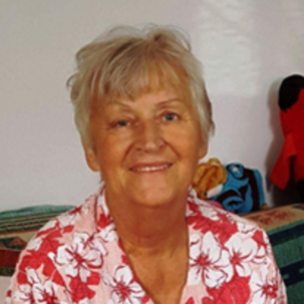 Anna Marie Fowle