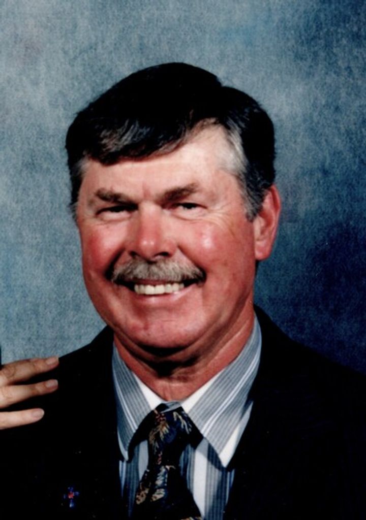 Albert "Bud" Godbey Profile Photo