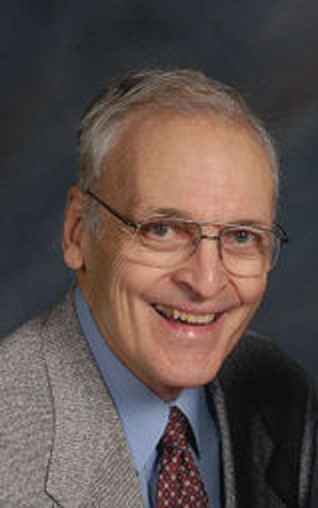 John W. Brevitz