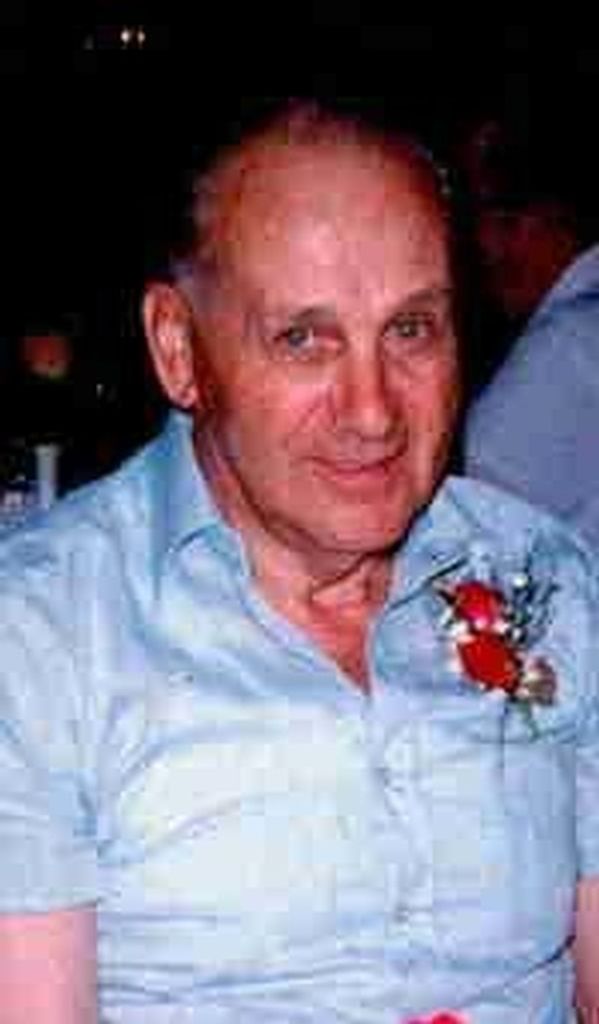 Floyd A. Sanborn