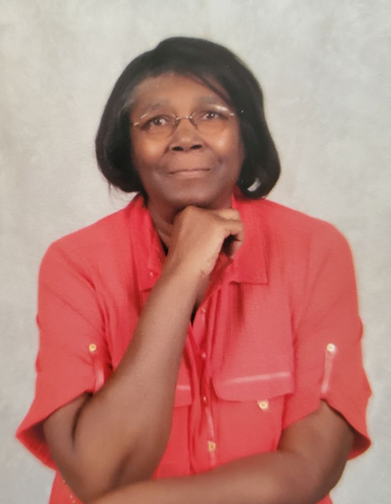 Annie Mae Christopher