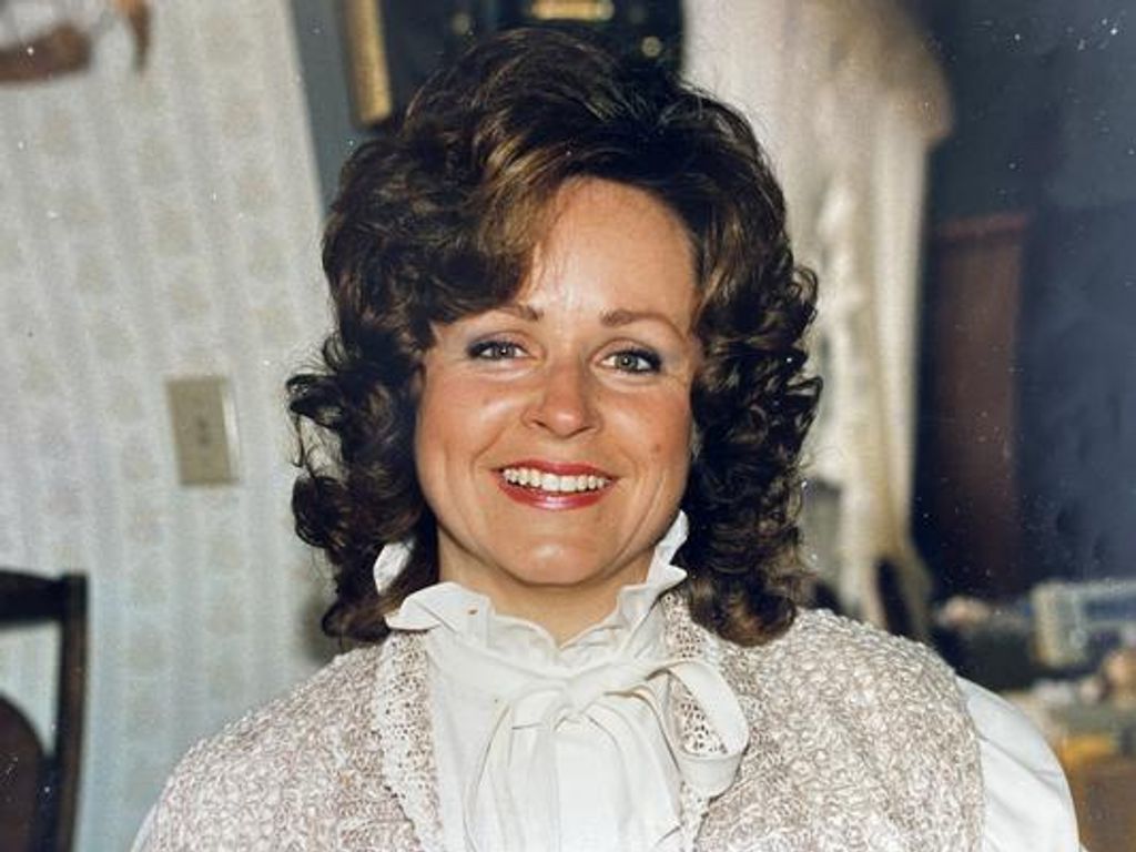 Gerdena Hollingsworth Profile Photo