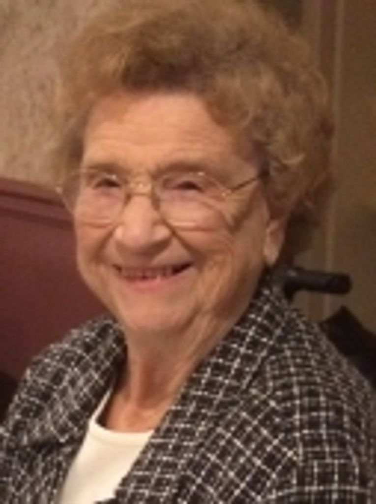 Helen J. McGivern