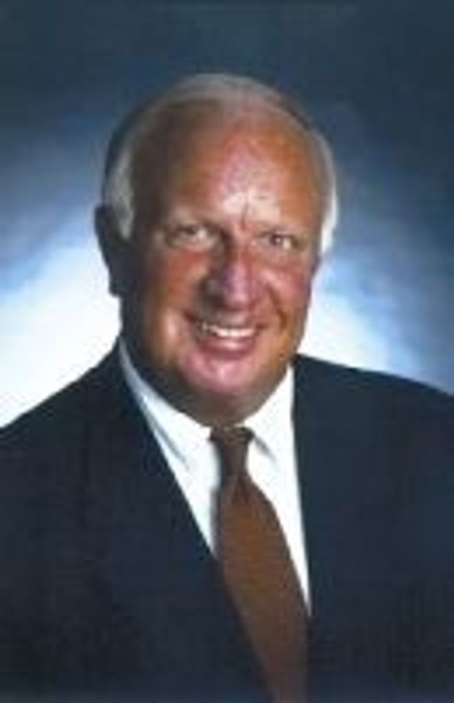 G. Richard Locke, Md