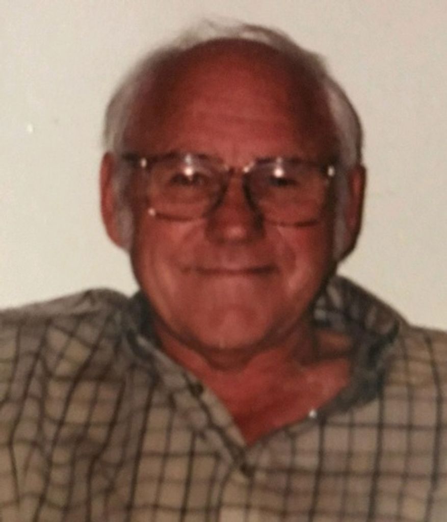 Bruce "Sonny" Crum Profile Photo