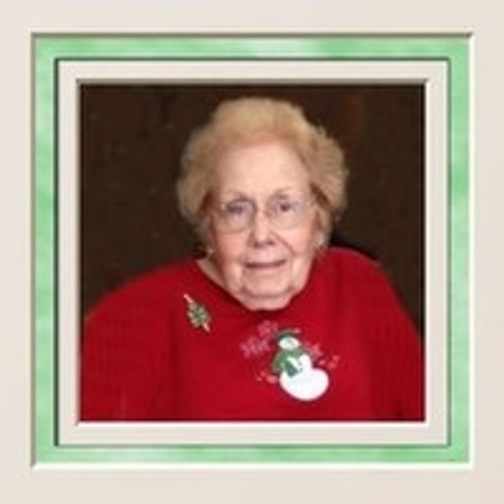 Flossie Crocker Lane