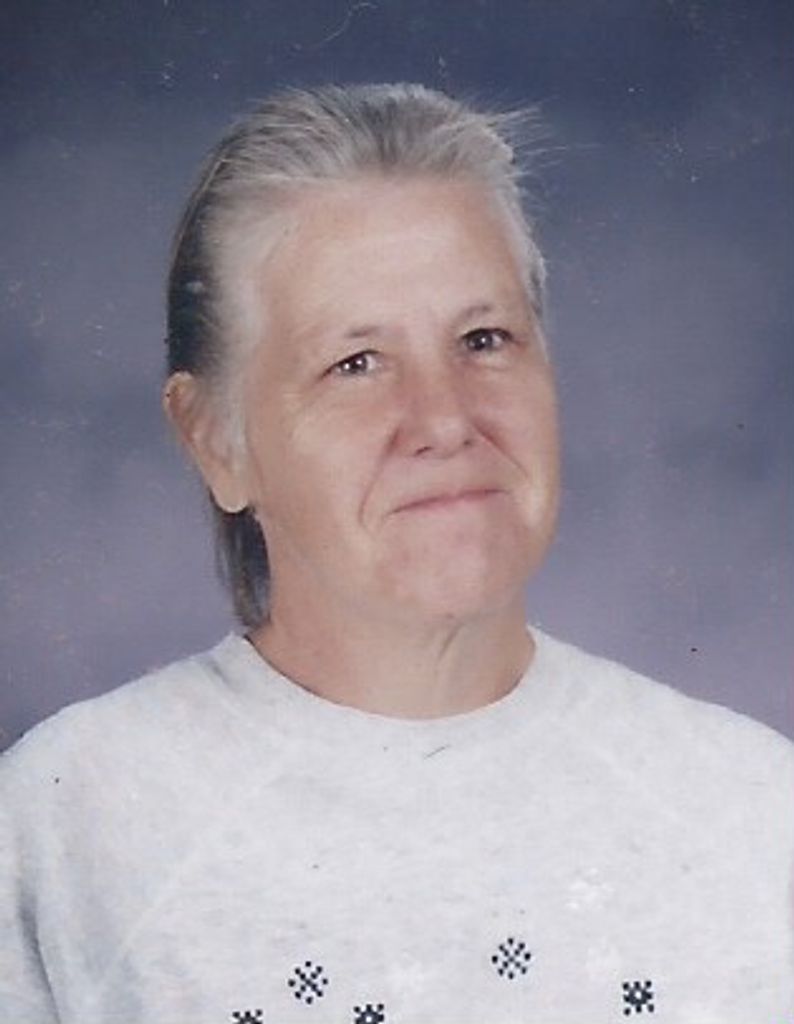 Marlene F. (Derr)  Hartman