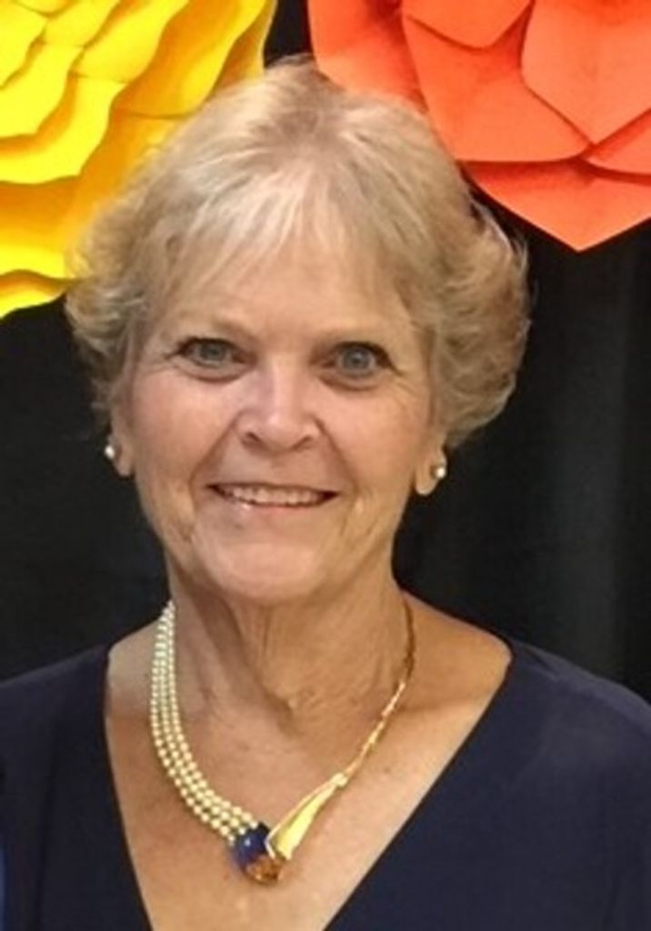 Peggy Logan Treibs Profile Photo
