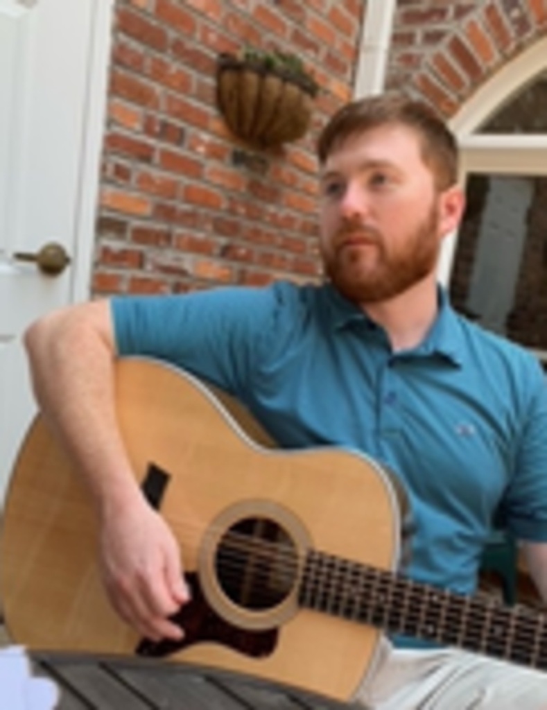 Matthew "Matt" Bradford Mcdonald Profile Photo