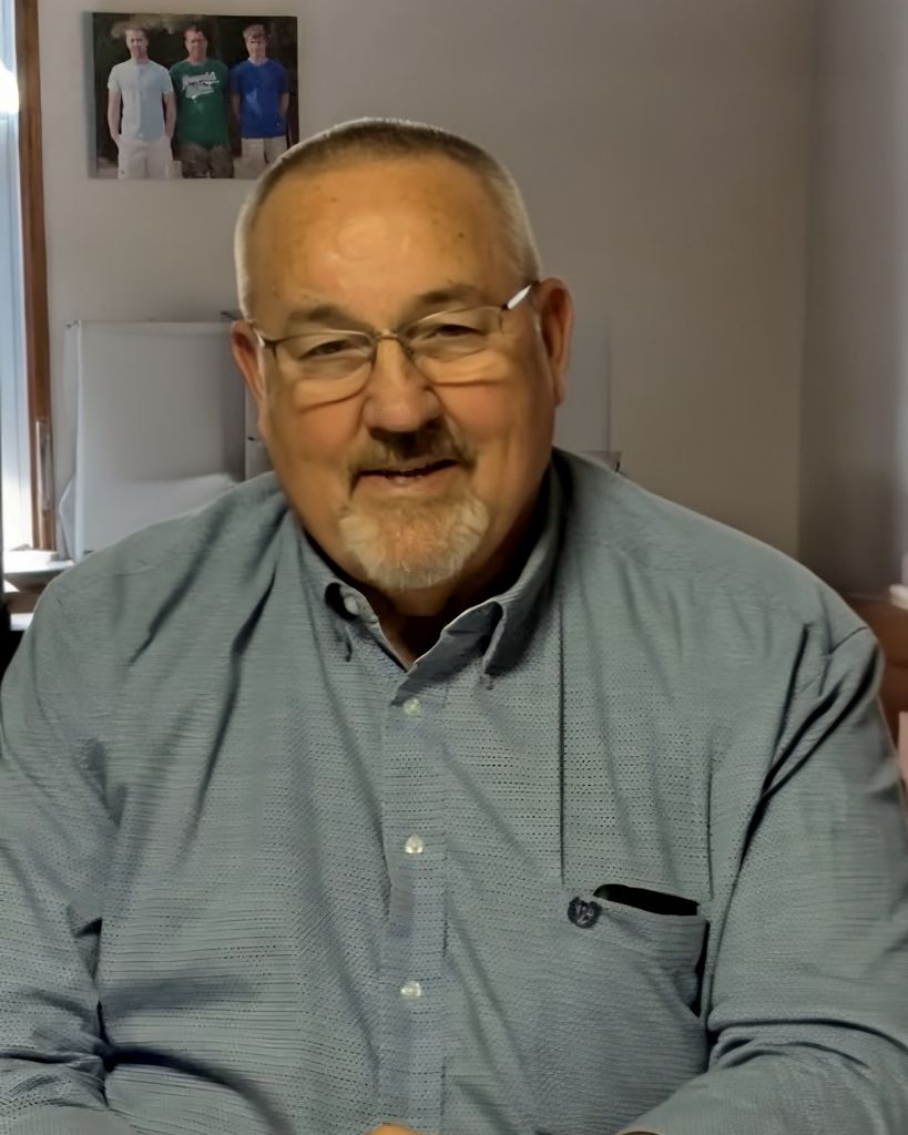 Gordon Keith Voyles Profile Photo