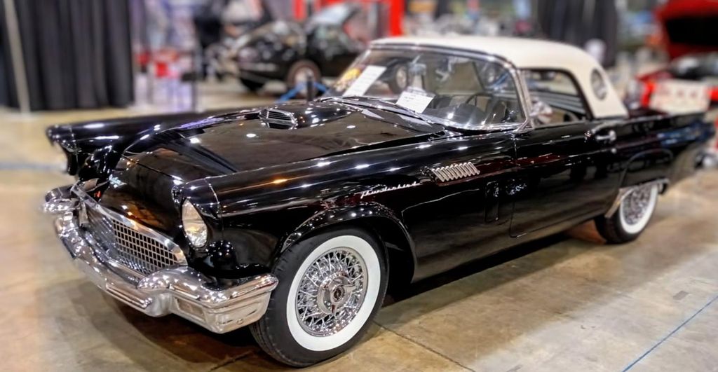 Henry J. "Rick" Mergel