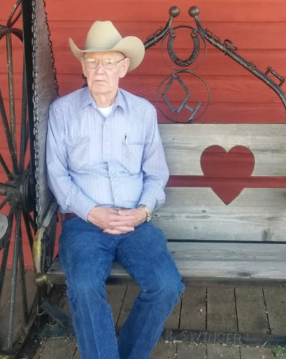 Marvin Lewis Mortenson's obituary image