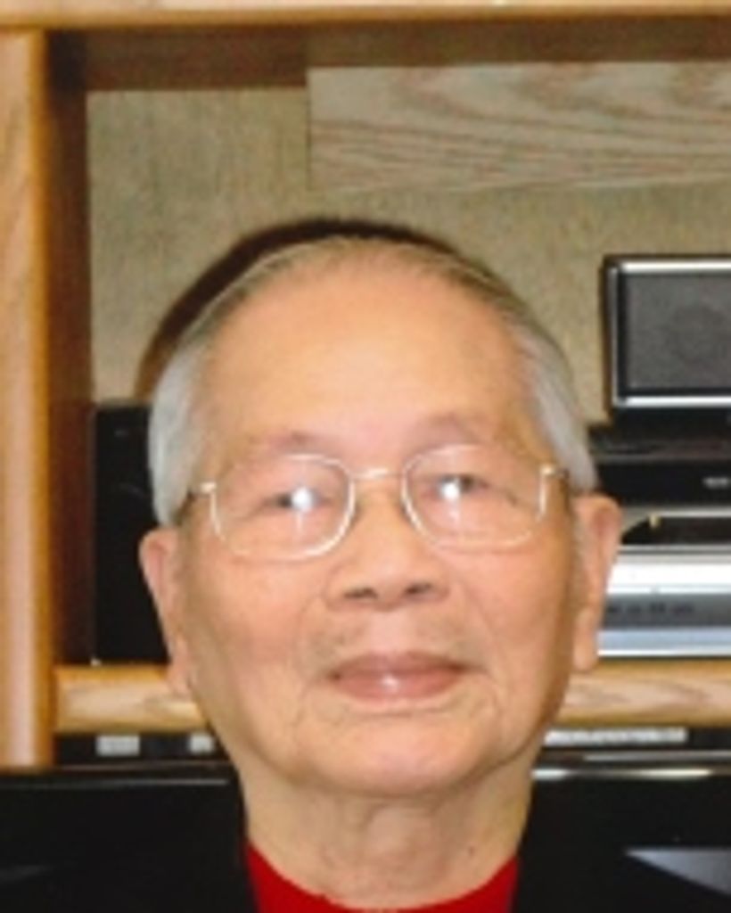 Sang K. Lam