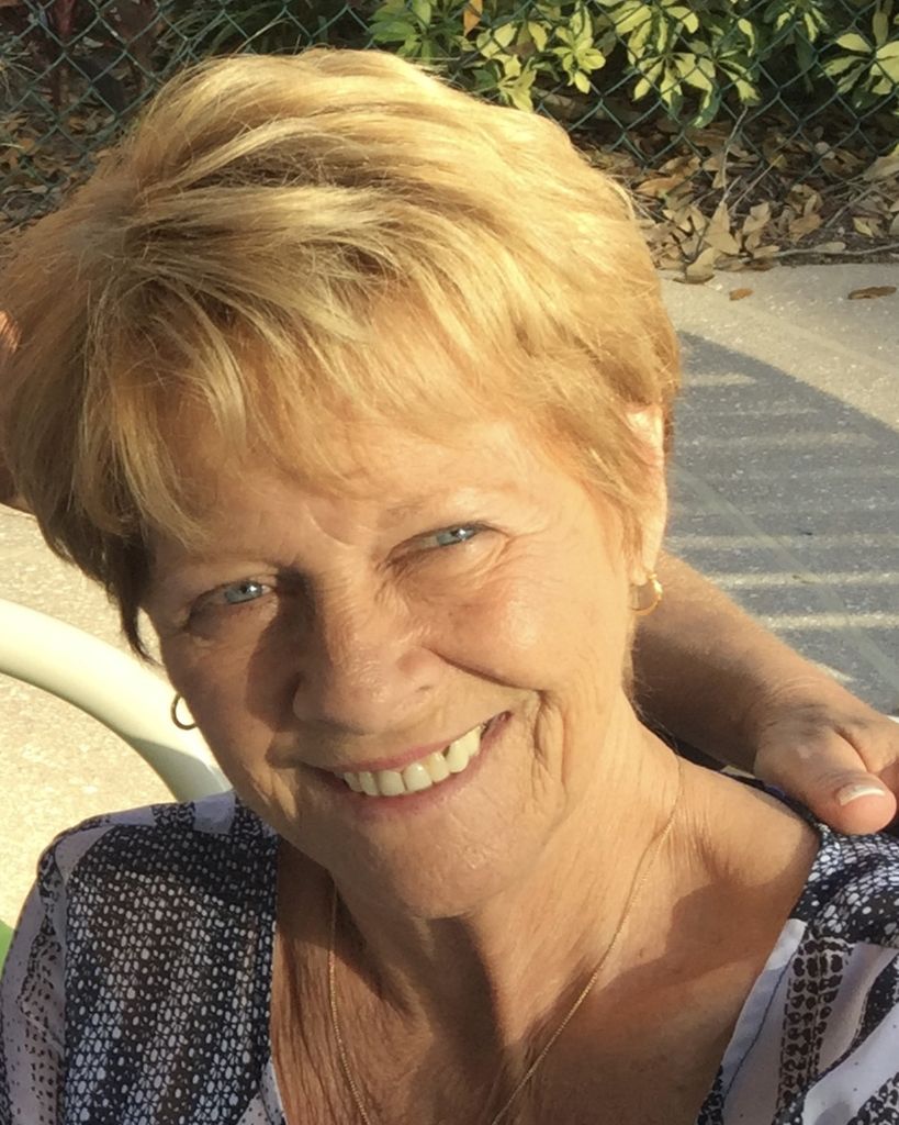 Patricia Lynn Miller