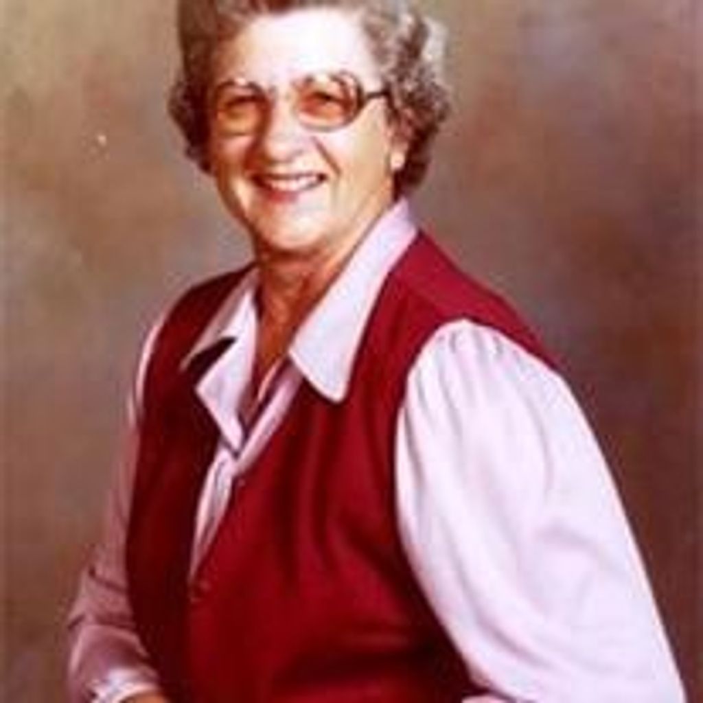 Helen Wehrman