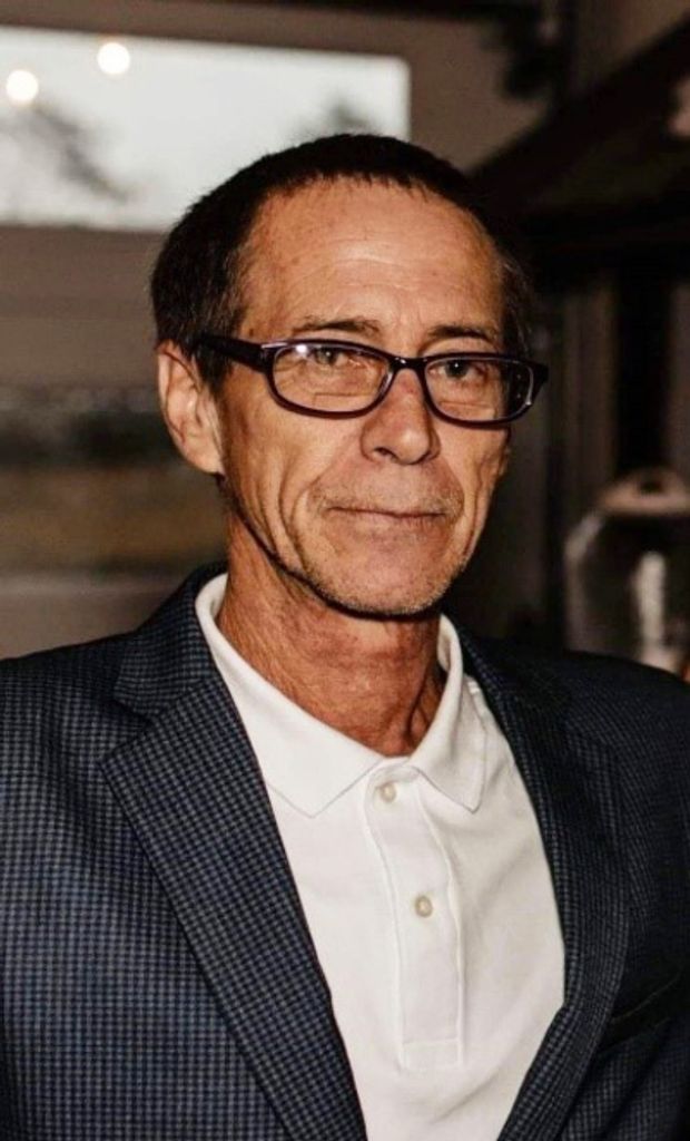 Dwayne M. Lyons Profile Photo