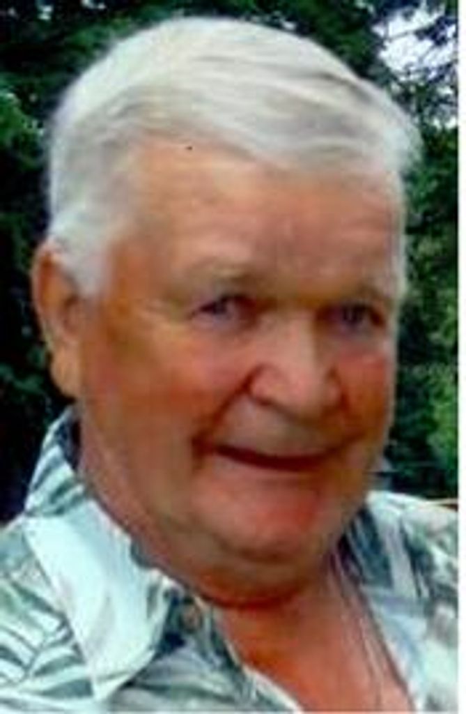 Clifford C. Mattila Sr.