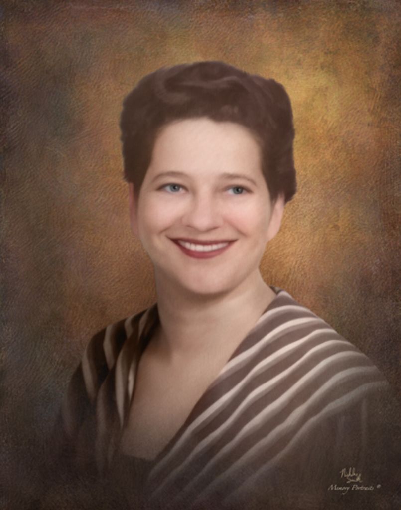 Joan Marie Curnick Profile Photo